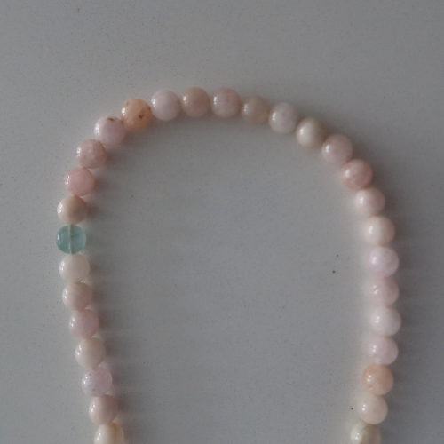 Blush Necklace