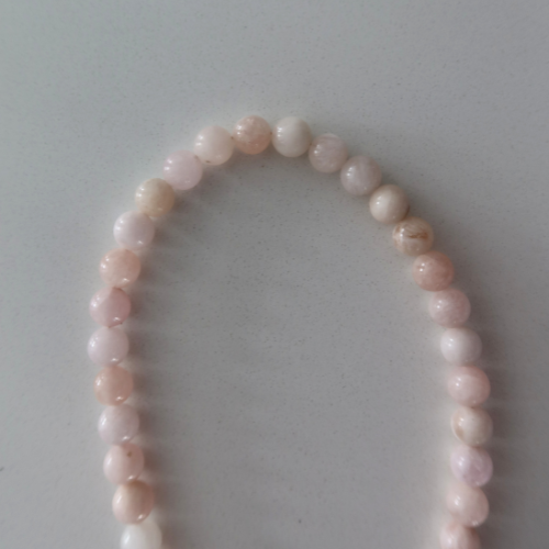 Blush Necklace