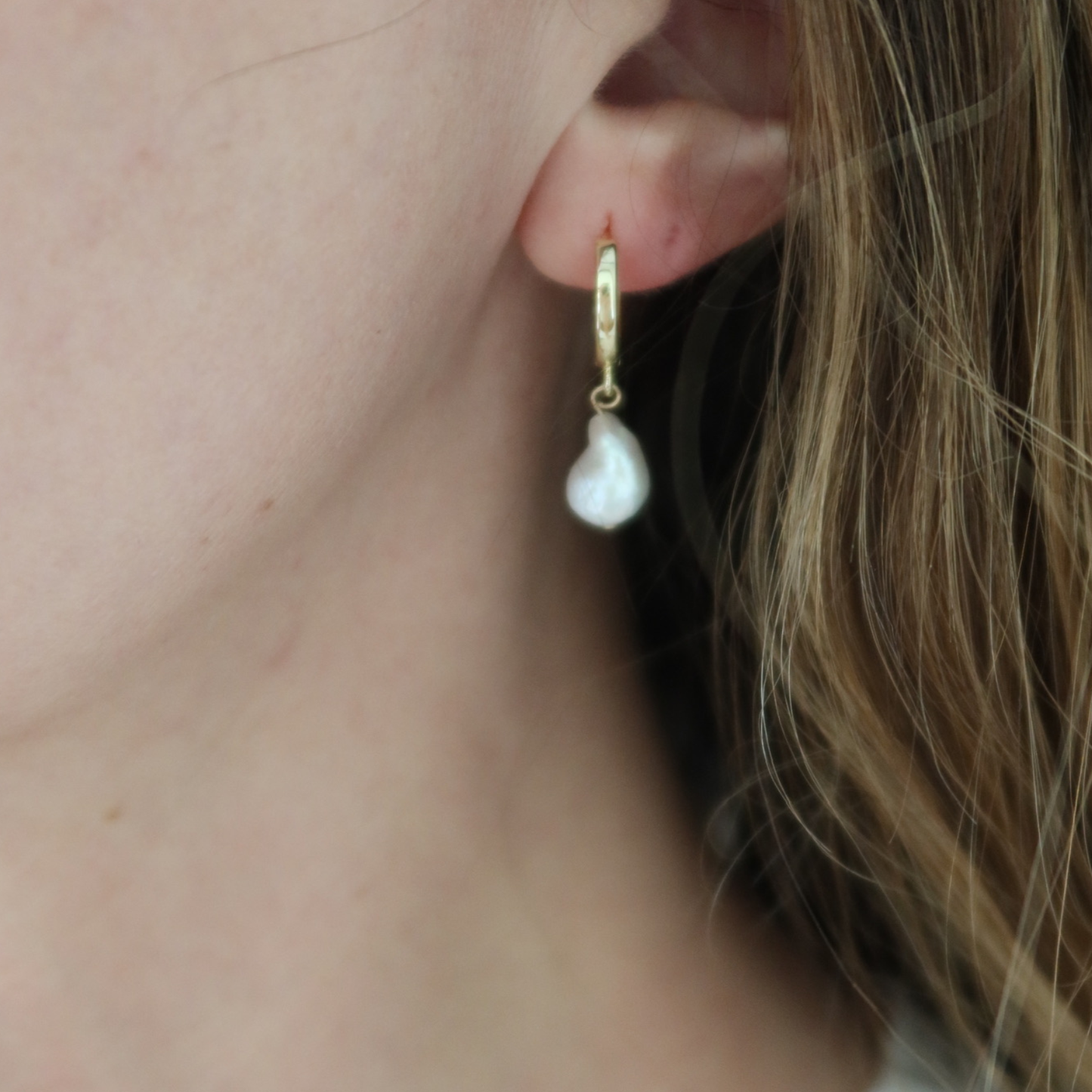The Ana Earring