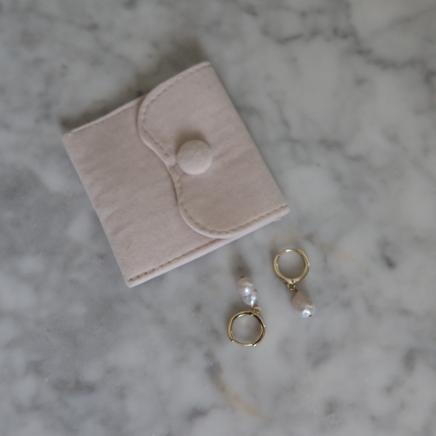 The Ana Earring