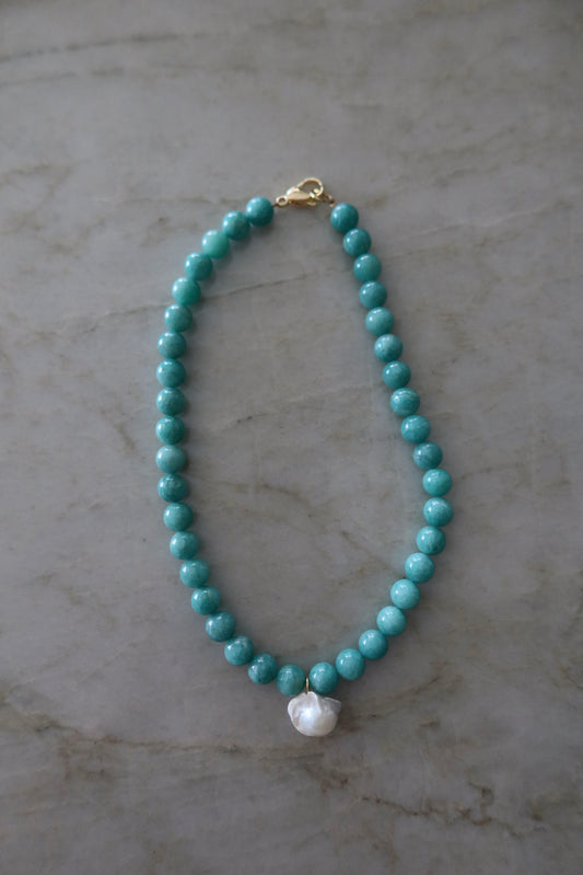 High Desert Pearl